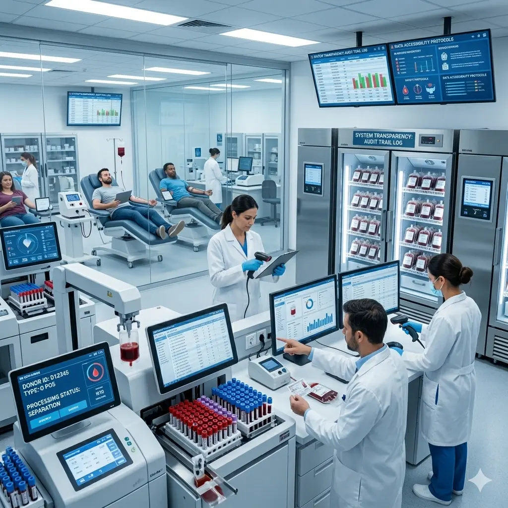 Integrity & Transparency